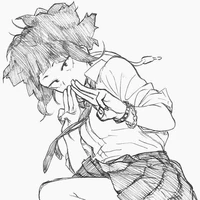 Jirou Kyoka [Earphone Jack]