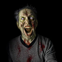 zombie