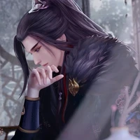 Huyền Cơ Hàn_anh(HT)