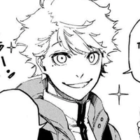 Kira Ryosuke