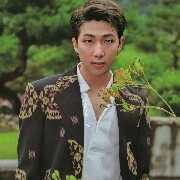 kim namjoon