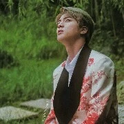 kim seokjin