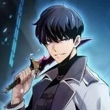 Kang Jinhuyk (Makima Satoru)