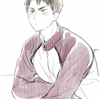 Ushijima Wakatoshi