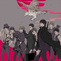 Shiratorizawa Team