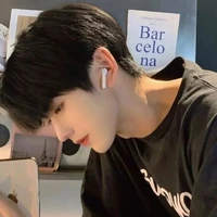 Lậm Song Tử_Gemini