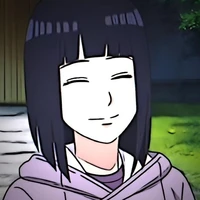 Uzumaki Hinata