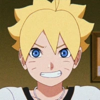 Uzumaki Boruto
