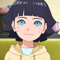 Uzumaki Himawari