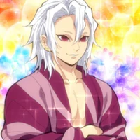 TENGEN UZUI