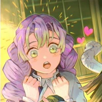 KANROJI MITSURI🌸
