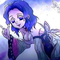 kochou shinobu(y tá)