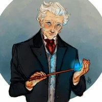 Garrick Ollivanders
