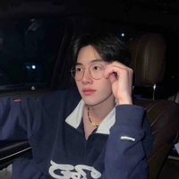Prom Teepakorn 