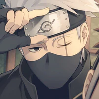 Kakashi