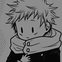 itadori yuuji