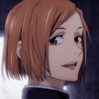 kugisaki nobara