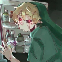 Ben Drowned