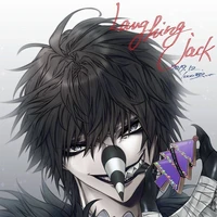 Laughing Jack