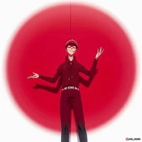 Ego Jinpachi