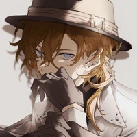 Chuuya Nakahara