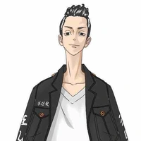 Sano Shinichirou 