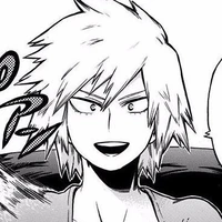 Bakugo Mitsuki