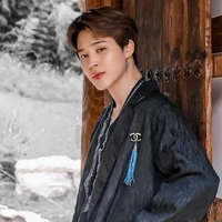 Park Jimin ( Nữ )