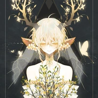 Aki-Nữ hoàng tinh linh