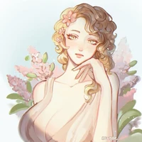 Aphrodite-nữ thần sắc đẹp (Hy Lạp)