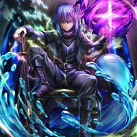 Rimuru Tempest