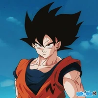 Son Goku