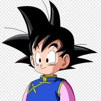 Son Goten