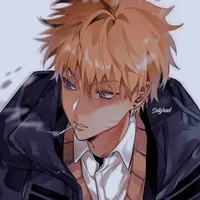 Namikaze Uzumaki Naruto
