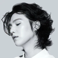 Min Yoongi-Hắn