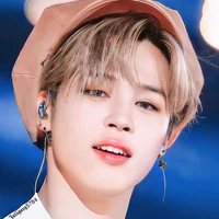 Park Jimin-Y
