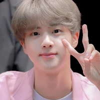 Kim Seok Jin-Mẹ Y