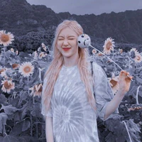 Park Chaeyoung-Chị Y