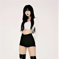 LaLisa Manoban