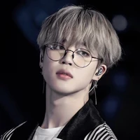 Park Jimin - cậu
