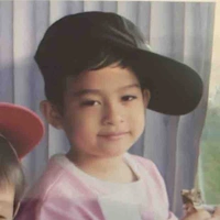 Barcode (lúc nhỏ)