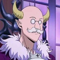 Lord Sullivan - Tam Kiệt