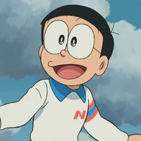 Nobi Nobita