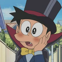 Honegawa Suneo