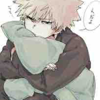 Bakugo Katsuki 