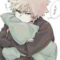 Bakugo Katsuki 