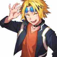 Denki Kaminari