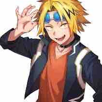 Denki Kaminari