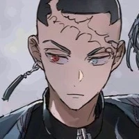 Kakuchou Hitto (Tenjiku)