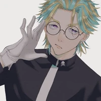 Haitani Rindou (Tenjiku)